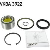 Roulement de roue SKF - VKBA 3922
