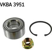 Roulement de roue SKF - VKBA 3951