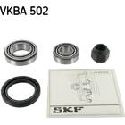 Roulement de roue SKF - VKBA 502