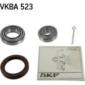 Roulement de roue SKF - VKBA 523