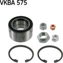 Roulement de roue SKF - VKBA 575