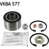 Roulement de roue SKF - VKBA 577