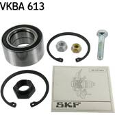 Roulement de roue SKF - VKBA 613