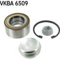 Roulement de roue SKF - VKBA 6509