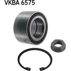 Roulement de roue SKF - VKBA 6575