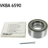 Roulement de roue SKF - VKBA 6590