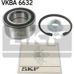 Roulement de roue SKF - VKBA 6632