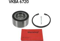 FEBI BILSTEIN 179654 Kit De Roulements De Roue