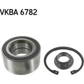 Roulement de roue SKF - VKBA 6782