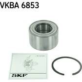 Roulement de roue SKF - VKBA 6853