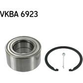 Roulement de roue SKF - VKBA 6923