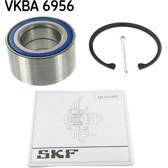 Roulement de roue SKF - VKBA 6956