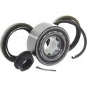 Roulement de roue SKF - VKBA 6961