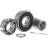 Roulement de roue SKF - VKBA 6968