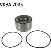 Roulement de roue SKF - VKBA 7005