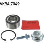 Roulement de roue SKF - VKBA 7049