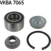 Roulement de roue SKF - VKBA 7065