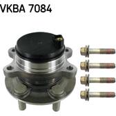 Roulement de roue SKF - VKBA 7084