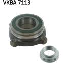 Roulement de roue SKF - VKBA 7113