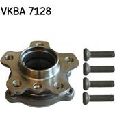Roulement de roue SKF - VKBA 7128