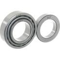 Roulement de roue SKF - VKBA 7145