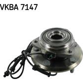 Roulement de roue SKF - VKBA 7147