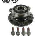 Roulement de roue SKF - VKBA 7154