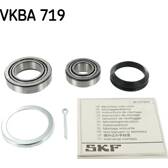 Roulement de roue SKF - VKBA 719
