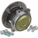 Roulement de roue SKF - VKBA 7245