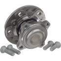 Roulement de roue SKF - VKBA 7247