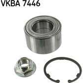 Roulement de roue SKF - VKBA 7446