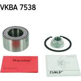 Roulement de roue SKF - VKBA 7538