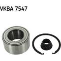 Roulement de roue SKF - VKBA 7547