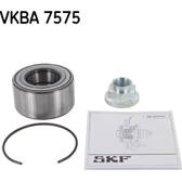 Roulement de roue SKF - VKBA 7575