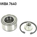 Roulement de roue SKF - VKBA 7640