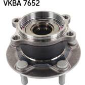 Roulement de roue SKF - VKBA 7652