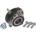 Roulement de roue SKF - VKBA 7745