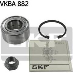 Roulement de roue SKF - VKBA 882