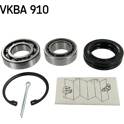 Roulement de roue SKF - VKBA 910