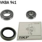 Roulement de roue SKF - VKBA 941