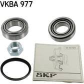 Roulement de roue SKF - VKBA 977