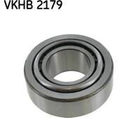 Roulement de roue SKF - VKHB 2179