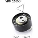 Rullo tenditore, Cinghia dentata SKF - VKM 16050