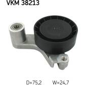 Rullo tenditore, Cinghia Poly-V SKF - VKM 38213