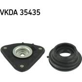Schokbreker-taatslager SKF - VKDA 35435