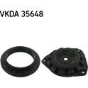 Schokbreker-taatslager SKF - VKDA 35648
