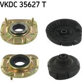 Set van 2 schokbreker taatspotten SKF - VKDC 35627 T