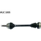 Semiasses (nove) SKF - VKJC 1005