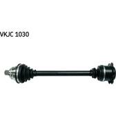 Semiasses (nove) SKF - VKJC 1030