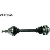 Semiasses (nove) SKF - VKJC 1048